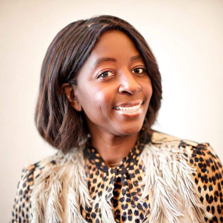 Social Impact Heroes: Why & How Lola Bailey of pan-African Is Helping To Change Our World