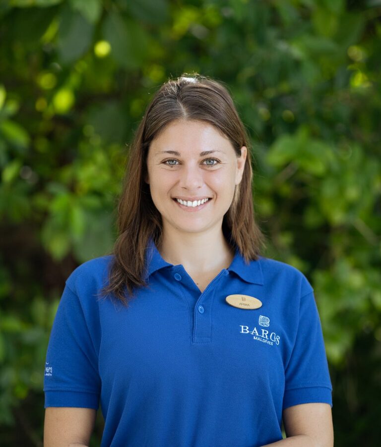 Ambra Federica Dugaria Of Baros Maldives: 5 Things We Must Do To Inspire The Next Generation About…