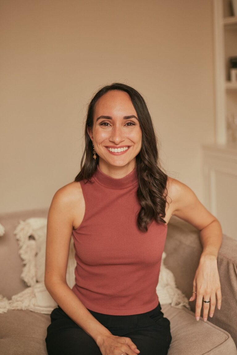 Social Impact Heroes: Why & How Nicole Cuervo of Springrose Is Helping To Change Our World