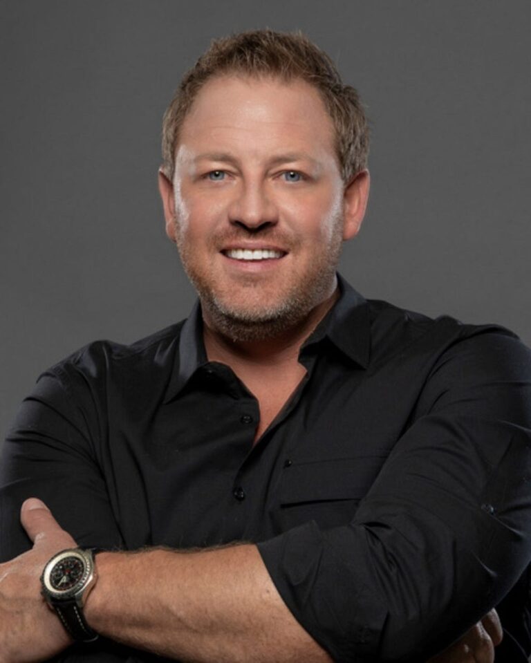 Jason Rittenberry On How to Go Beyond Your Comfort Zone To Grow Both Personally and Professionally