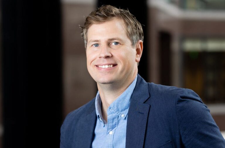 How Cody Marshall of The Recycling Partnership Is Helping to Promote Sustainability and Climate…
