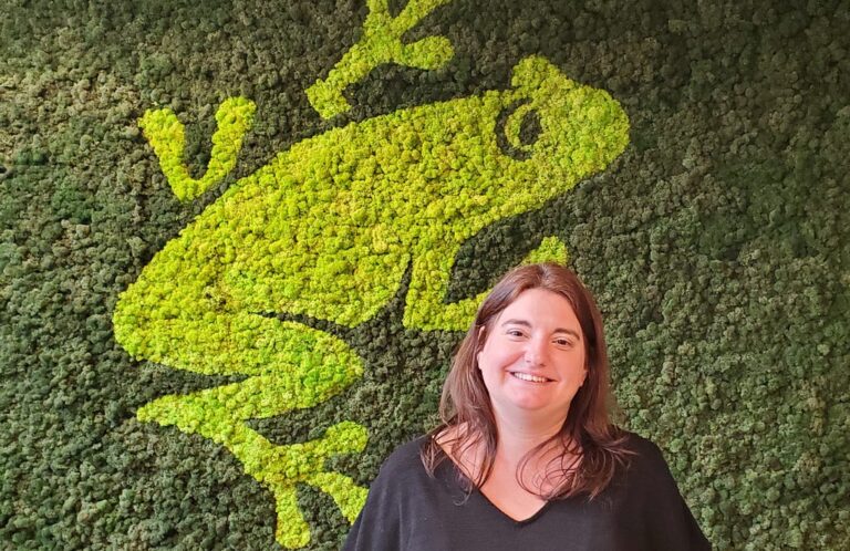 How María Fernanda Ghiso Of Rainforest Alliance Is Helping to Promote Sustainability and Climate…