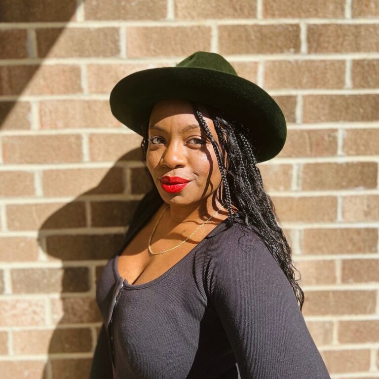 Chef April Robinson Of Hamilton Cornerstore: 5 Things I Wish Someone Told Me Before I Became a Chef