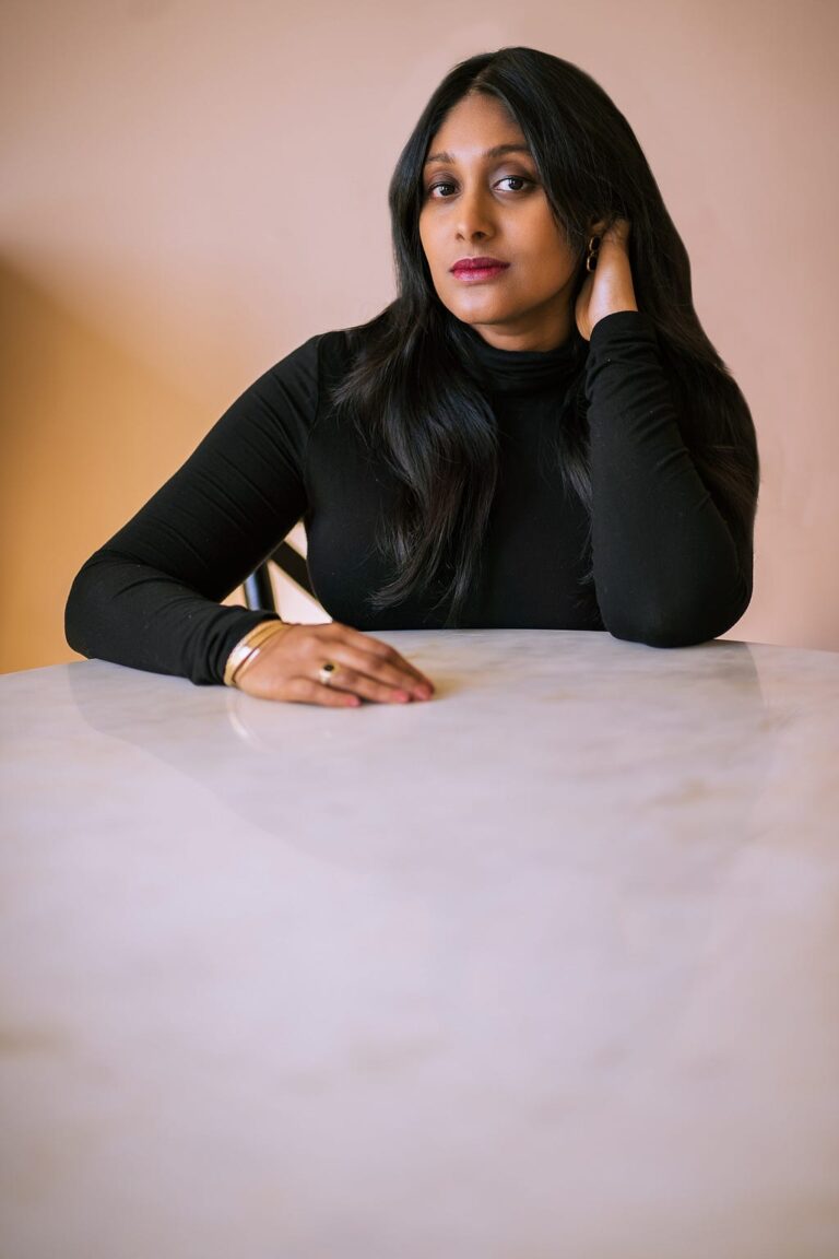 Subikksha Balaje of Goldstories On Why They Are Embracing Slow Fashion and Renewable Consumption