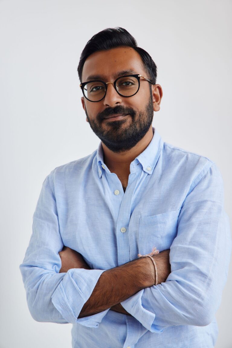 Akash Shah Of Care/of On How Busy Leaders Create Equilibrium or Balance Between Their Work and…