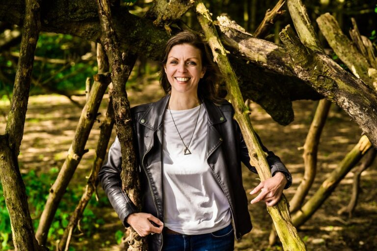 I Can’t Get No Satisfaction: Author Rebecca Kirk On Why So Many Of Us Are Feeling Unsatisfied &…