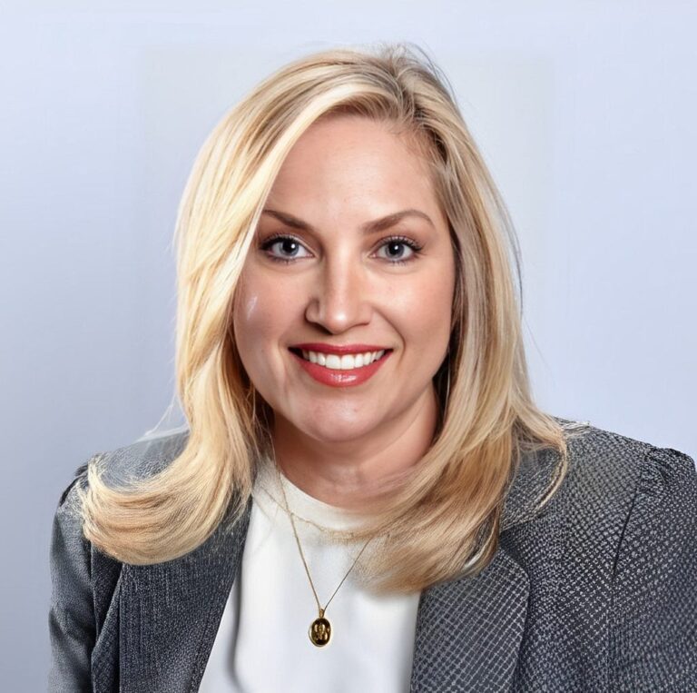 Workplace Conflict Resolution: Celeste Robertson Of The Law Offices of Celeste Robertson On How…