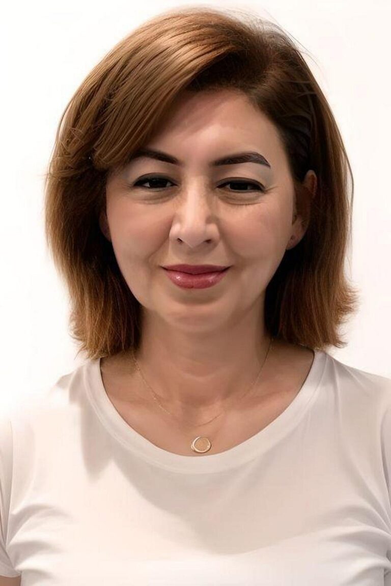 Social Impact Authors: How & Why Author Roya Haghighat Is Helping To Change Our World
