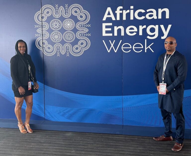 How Danielle & Kyle Jones Are Helping to Promote Sustainability and Climate Justice
