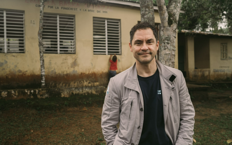Social Impact Heroes: Why & How Dr Eduardo Dolhun of DripDrop Is Helping To Change Our World