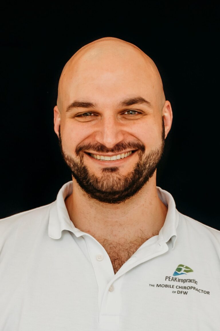 Demetris Elia Of PEAKiropractic On 5 Things We Need To Do To Improve The US Healthcare System