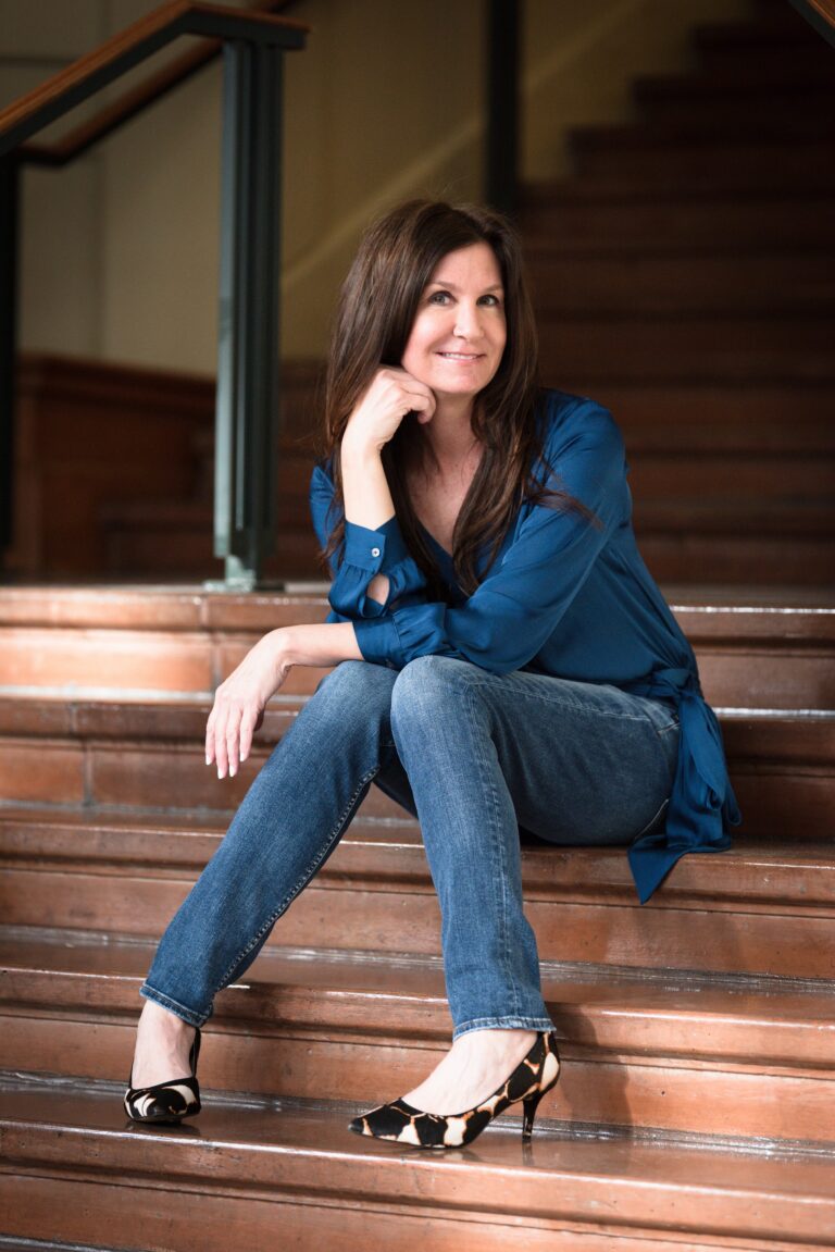 Kate Walker: Second Chapters; How I Reinvented Myself In The Second Chapter Of My Life