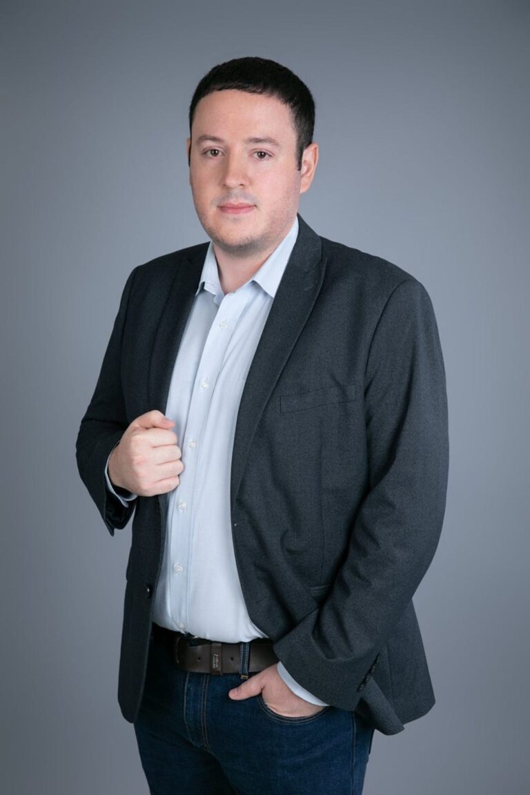 How Adam Brennan Of Thai Union Is Helping to Promote Sustainability and Climate Justice