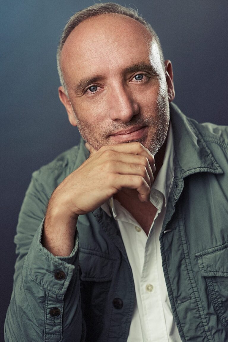 Kyle Michaels: 5 Things I Wish Someone Told Me When I First Became A Filmmaker