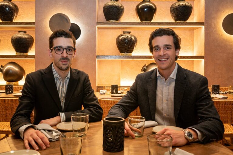 Sebastian Ramirez Degollado: 5 Things I Wish Someone Told Me Before I Became a Restaurateur