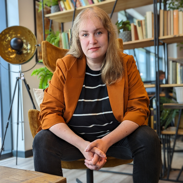Neurodiversity in the Workforce: Florence Weber-Zuanigh Of ‘Diversity in the Boardroom’ On Why It’s…