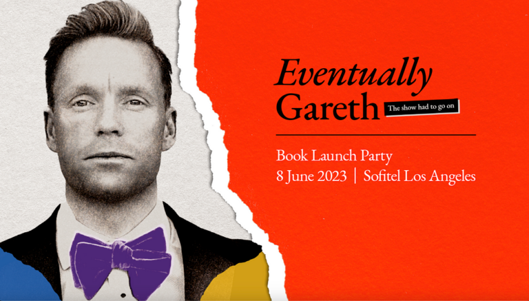 Social Impact Authors: How & Why Author Gareth Gallagher of EVT Media Is Helping To Change Our…