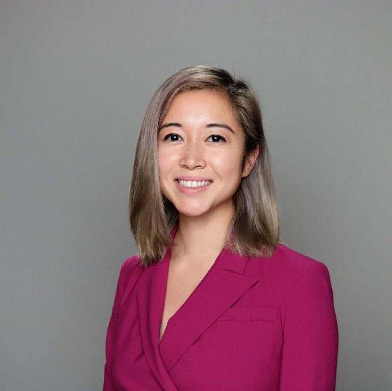 How Aileen Lee Of Infinite Goods Is Helping to Promote Sustainability and Climate Justice