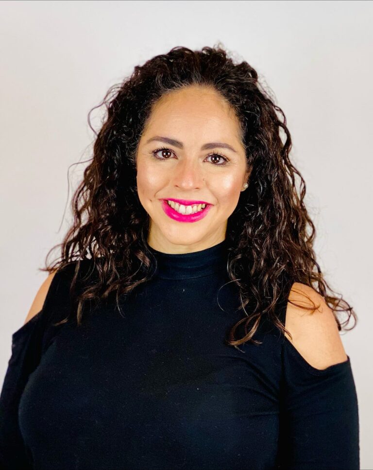 How Ideneth Vega Of Zurvita Is Helping To Address The Growing Challenge Of Food Insecurity