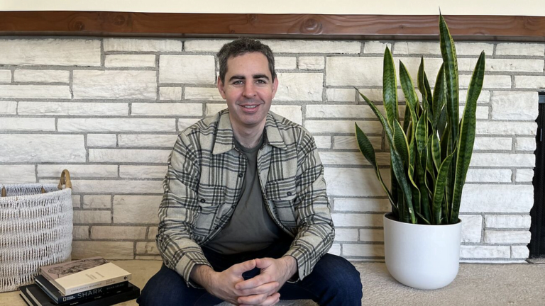 Social Impact Tech: Andrew Hendel of Marshmallo On How Their Technology Will Make An Important…