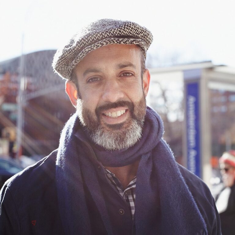Food Deserts: Greg Silverman Of West Side Campaign Against Hunger On How They Are Helping To…
