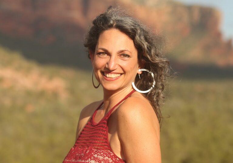 Keeping In Touch With Your Intuition: Author Alaina Schwartz On How To Get In Touch With Your…
