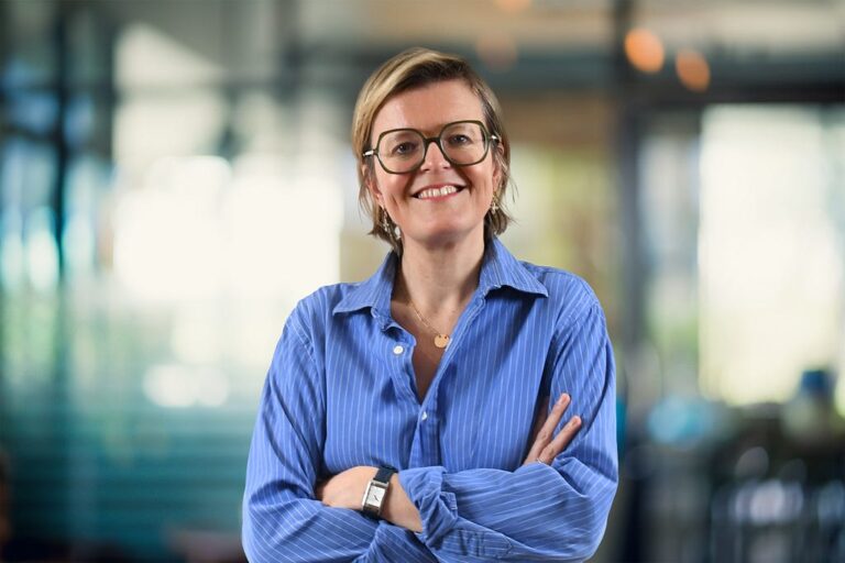 Neurodiversity in the Workforce: Flavie Motte Of BNP Paribas in Canada On Why It’s Important To…