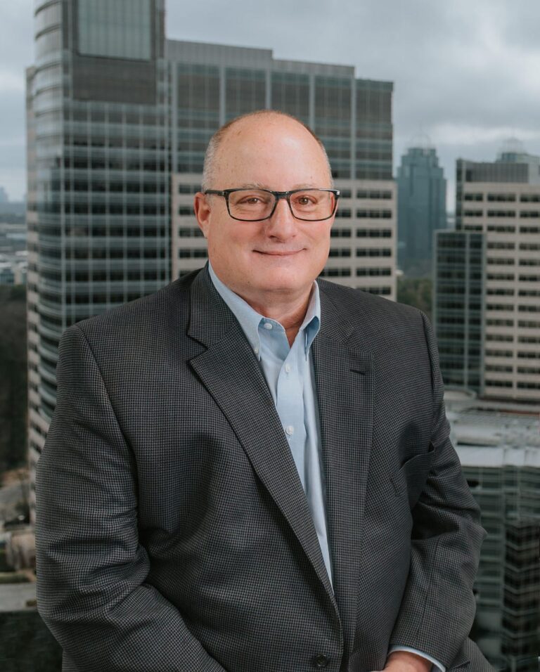Social Impact Heroes: Why & How Mark McKenzie Is Helping To Change Our World