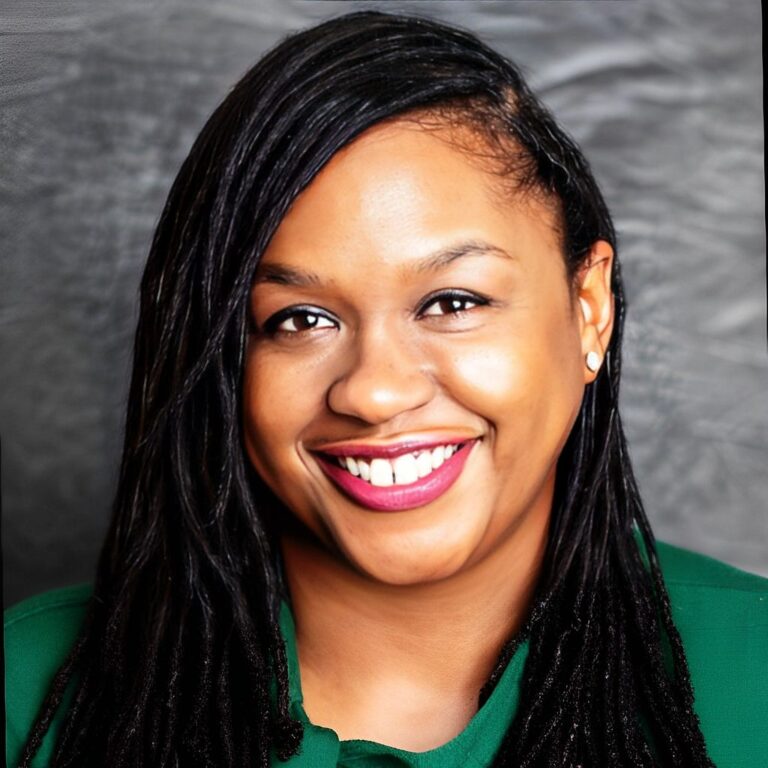 High Impact Philanthropy: Alexis Buchanan Thomas Of Black Voters Matter On How To Leave A Lasting…