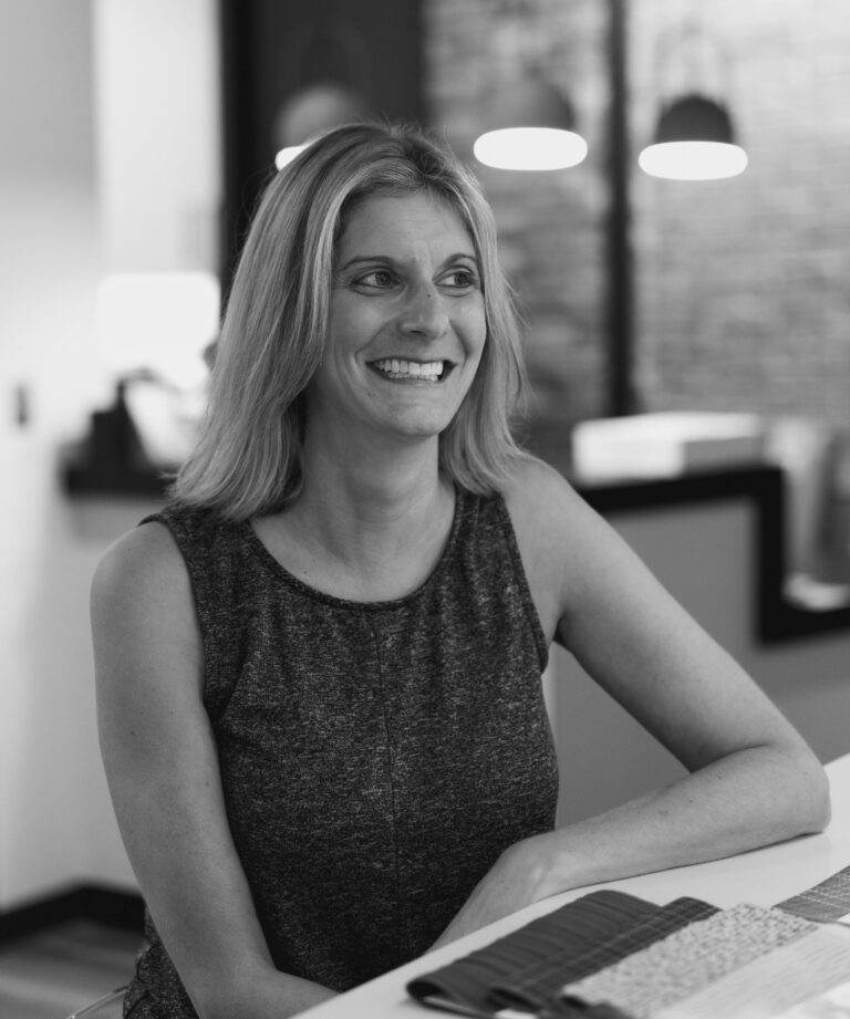 Sara Ross On How To Design Office Spaces That People Love To Work In