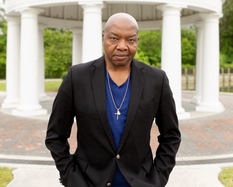 Social Impact Authors: How & Why Author Anthony Owens Is Helping To Change Our World