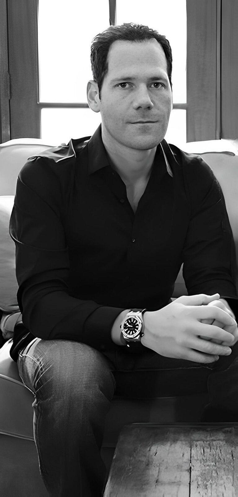 Social Impact Authors: How & Why Author Phil Yagoda of The Exit Is Helping To Change Our World