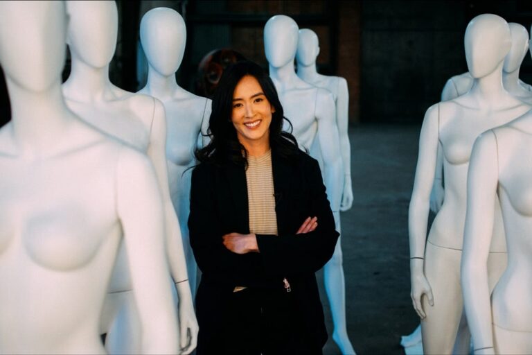 Maeve Wang Of IAMBIC On Why They Are Embracing Slow Fashion and Renewable Consumption
