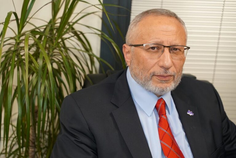 Dr. Mohamed Ashmawey of Human Appeal: 5 Things You Need To Know To Successfully Lead A Nonprofit…