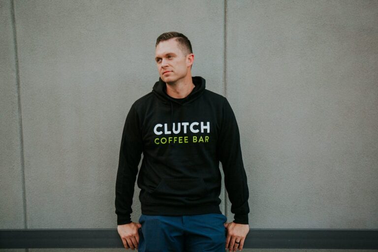 Social Impact Heroes: Why & How Darren Spicer of Clutch Is Helping To Change Our World