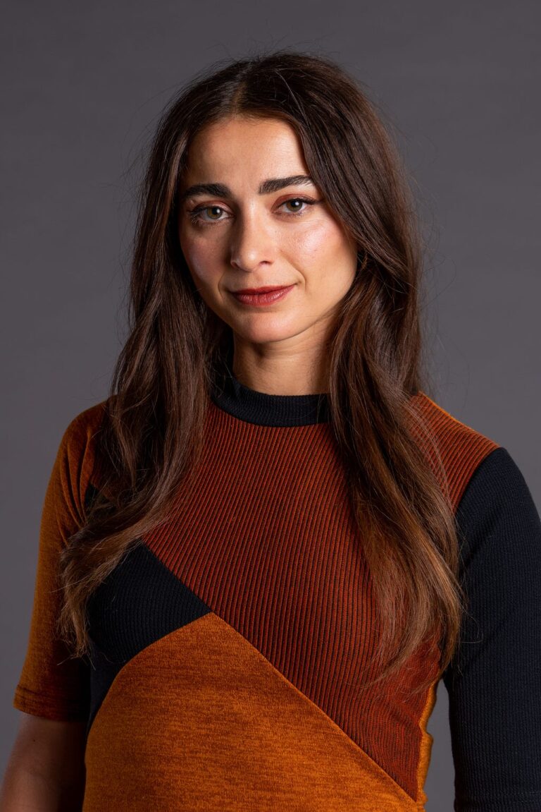 Social Impact Authors: How & Why Author Alexi Pappas Is Helping To Change Our World