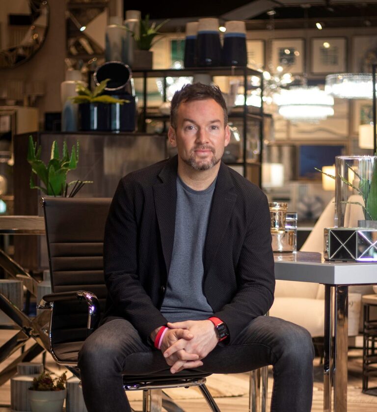 CITY Furniture: Andrew Koenig’s Big Idea That Might Change The World