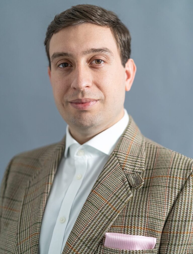 Dr. Stefan Ivantu, ADHD Specialist On How To Design Office Spaces That People Love To Work In