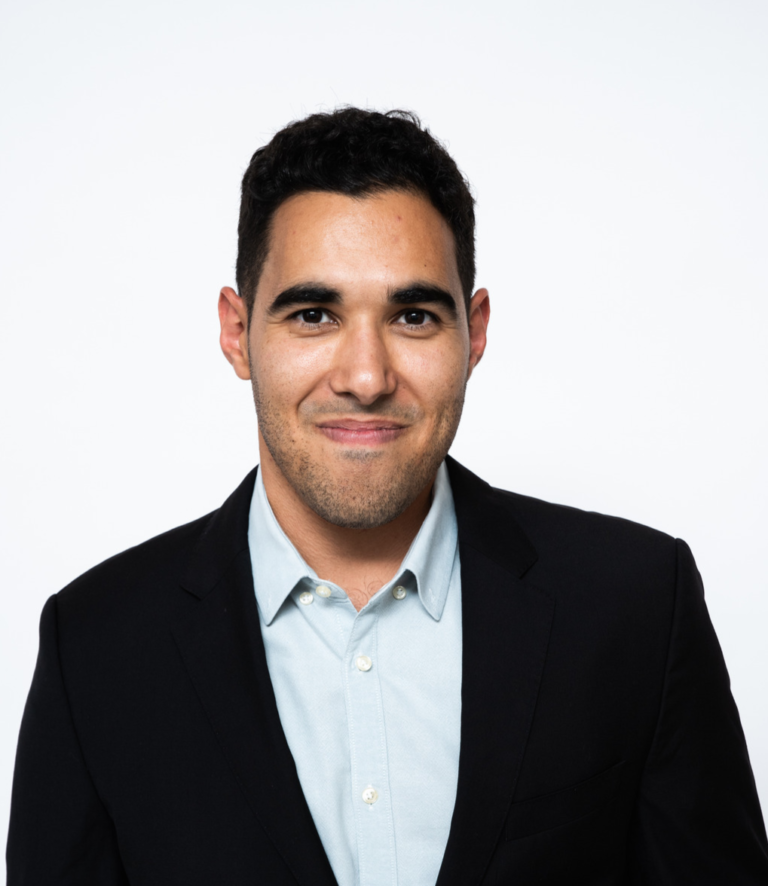 Shadi Bakour Of PATH On How They Are Breaking the Cycle of Non-Renewable Consumption