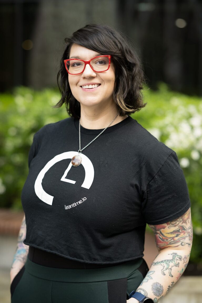 Neurodiversity in the Workforce: Gloria Folaron Of Leantime On Why It’s Important To Include…