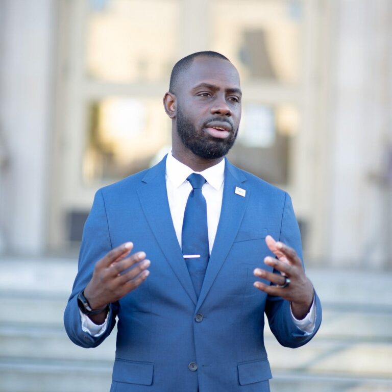 Putting The United Back Into The United States: Dr Terrance Ruth On The 5 Things That Each Of Us Ca