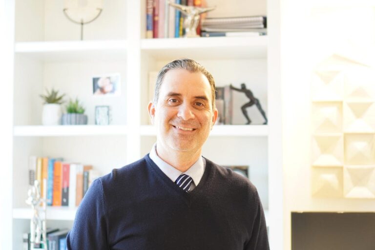 Dr. Max Riv Of Love Discovery Institute On The Benefits Of Using A Family Approach To Treating…