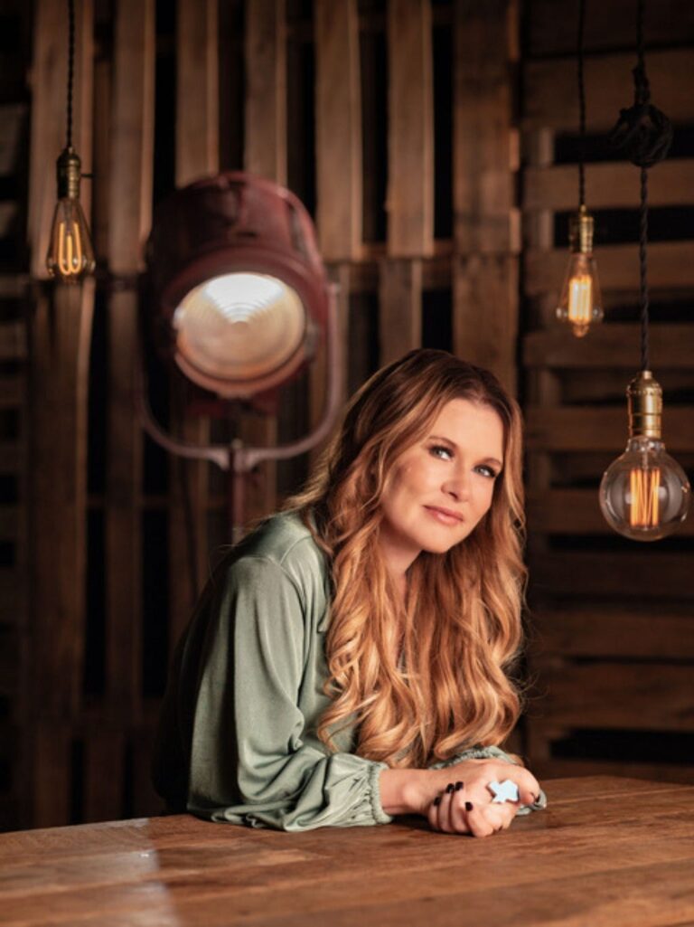 Melissa Wylie: 5 Things I Wish Someone Told Me When I First Became A Filmmaker