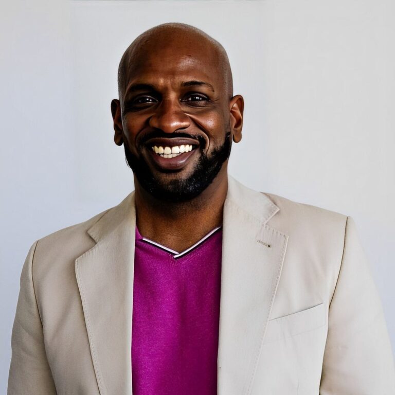 Social Impact Heroes: Why & How Bryce Fluellen of Arthur Lee Consulting & Advisory Is Helping To…