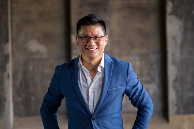 Quiet Committing: Colin Lee Of Inspire Realty On The Five Commitments High Impact Leaders Make &…