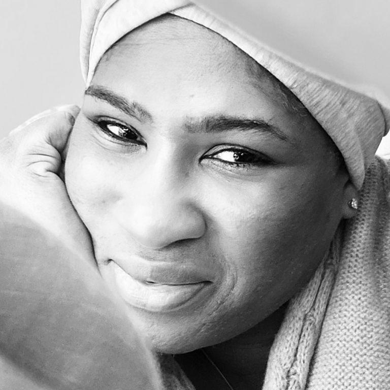 Nikki Castle Of zant On Finding Happiness and Joy During Turbulent Times