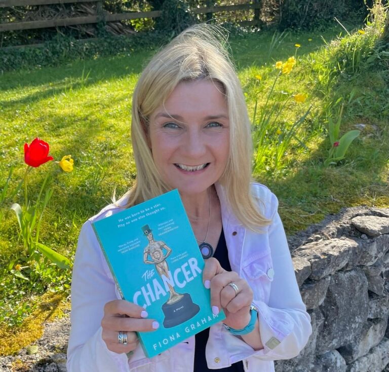 Fiona Graham Of Sonny & Skye Productions: 5 Things I Wish Someone Told Me When I First Became A…