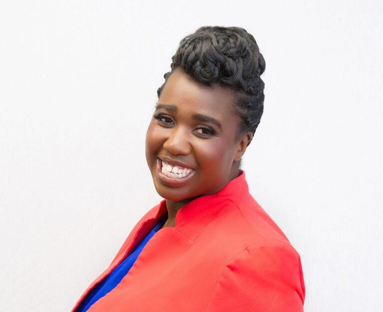 Cleoni Crawford Of Resilient Minds 365: How I Navigate Life With Bipolar Disorder, And How You Can…