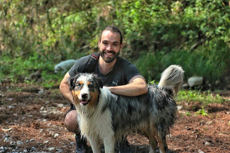 Commercial Interior Designers: Julio Arco Of Bark and Chase On How To Design Office Spaces That…