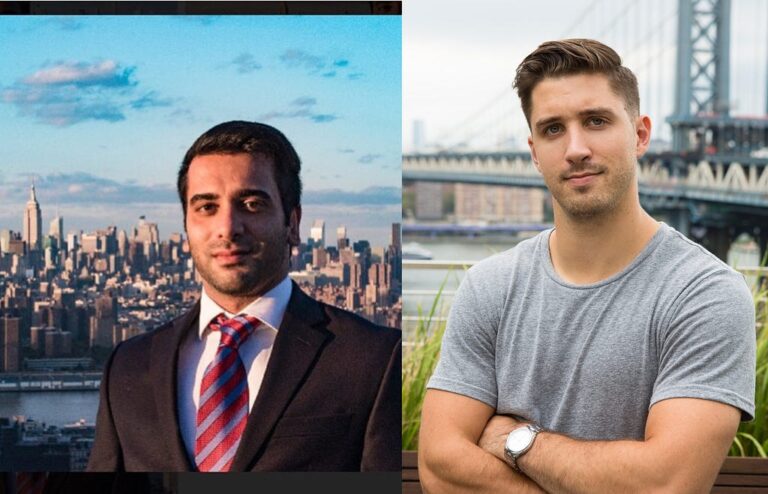Nicholas Kheny & Mike Schanbacher Of Blobs On 5 Things You Need To Create a Successful Food or…